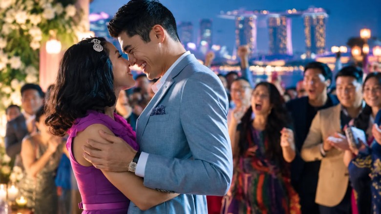 Crazy Rich Asians Returns With HBO Series and Original Cast